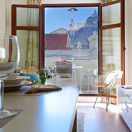 Iloftmalaga Atico Alameda Principal Apartment Exterior foto