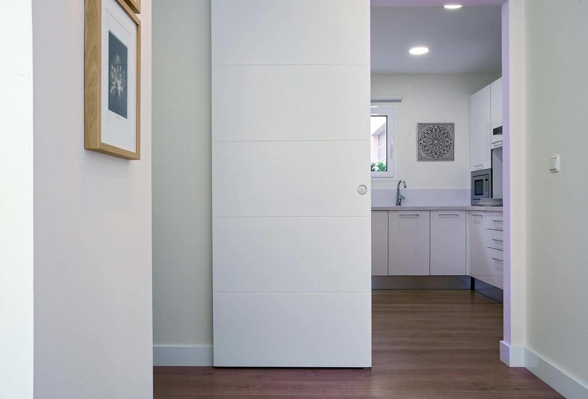 Iloftmalaga Atico Alameda Principal Apartment Exterior foto