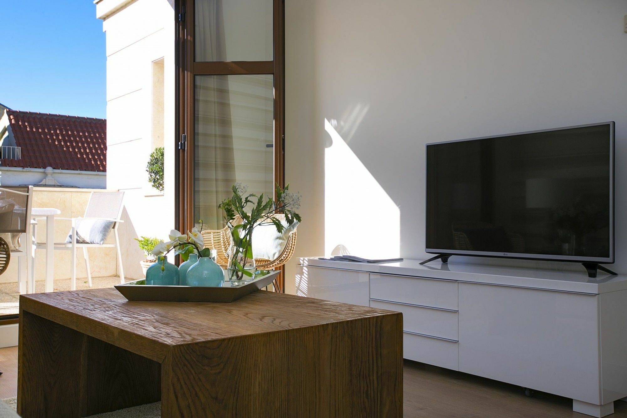 Iloftmalaga Atico Alameda Principal Apartment Exterior foto