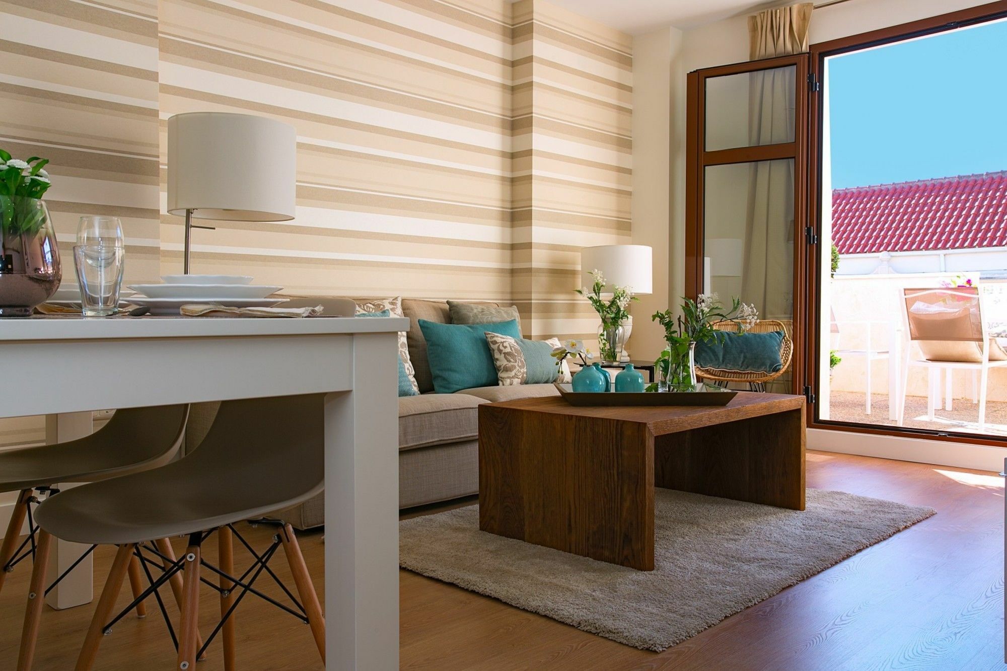 Iloftmalaga Atico Alameda Principal Apartment Exterior foto